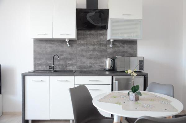 Multi Apartment Lakowa 18/13 Bialystok Exterior photo